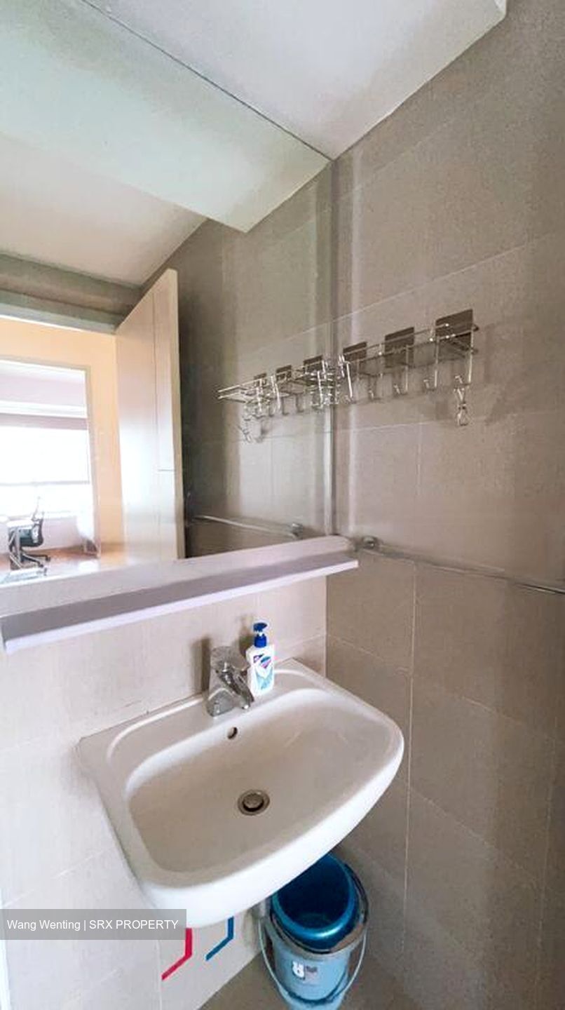 Blk 139A The Peak @ Toa Payoh (Toa Payoh), HDB 5 Rooms #447729451